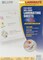 C-Line Cleer Adheer Heavyweight Laminating Sheets 2/Pkg-9"X12"